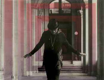 CD Stokley Williams: Introducing Stokley