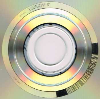 CD Stomu Yamashta's Go: Go Too