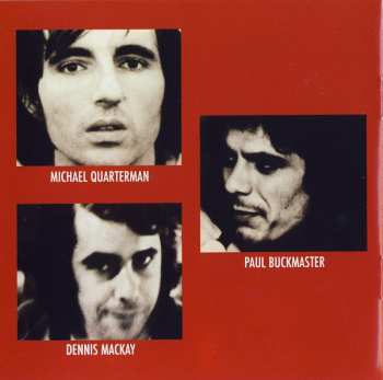 CD Stomu Yamashta's Go: Go Too