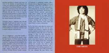 CD Stomu Yamashta's Go: Go Too