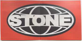 LP Stone: Autonomy CLR