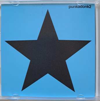 CD Stone: Punkadonk2
