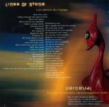 CD Stone Age: Les Chronovoyageurs