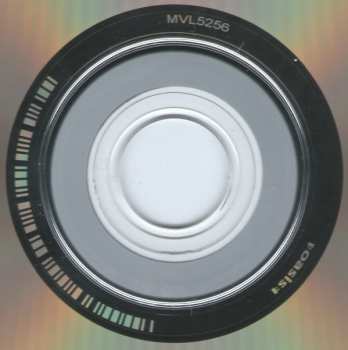 CD Stone Axe: II DLX