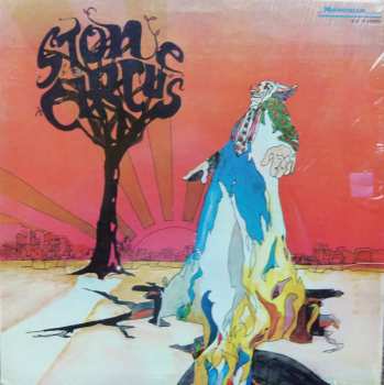 Album Stone Circus: Stone Circus