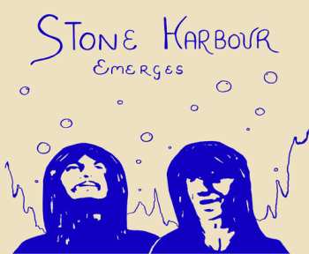 CD Stone Harbour: Emerges