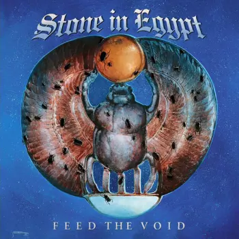 Stone In Egypt: Feed The Void