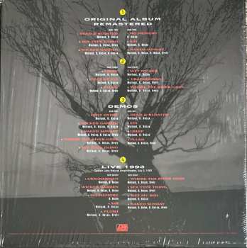 4LP/Zestaw pudełkowy Stone Temple Pilots: Core DLX | LTD