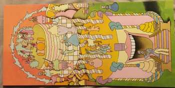 LP Stone The Crows: Ode To John Law