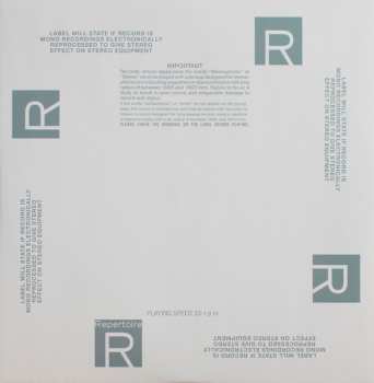 LP Stone The Crows: Stone The Crows