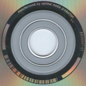 CD Stonegard: From Dusk Till Doom