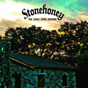 CD Stonehoney: The Cedar Creek Sessions