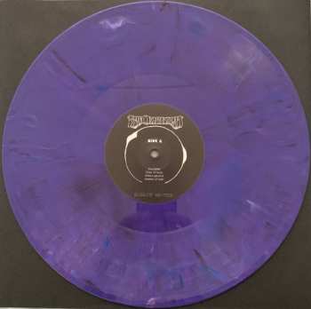 LP Stonekind: Hollow Ground CLR | LTD