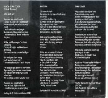 CD G.E. Smith: Stony Hill DIGI