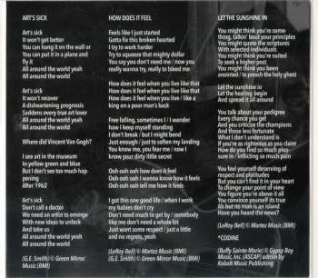 CD G.E. Smith: Stony Hill DIGI