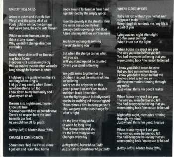 CD G.E. Smith: Stony Hill DIGI