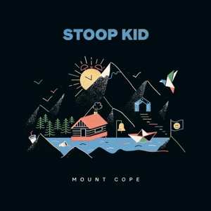 CD Stoop Kid: Mount Cope