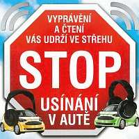 CD Soběslav Sejk: Stop usínání v autě