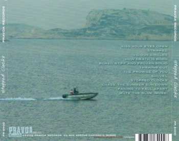 CD Stopped Clocks: Stopped Clocks