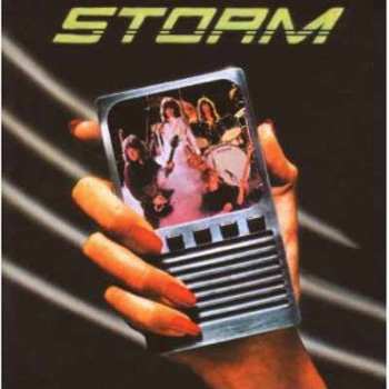CD Storm: Storm