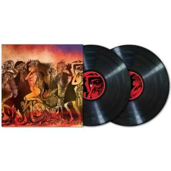 2LP Storm Corrosion: Storm Corrosion