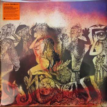 2LP Storm Corrosion: Storm Corrosion CLR | LTD