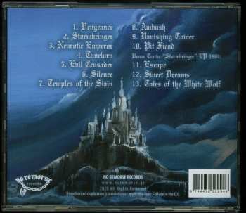 CD Stormbringer: Stealer Of Souls