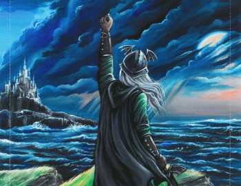 CD Stormbringer: Stealer Of Souls