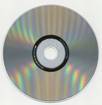 CD Stormbringer: Stealer Of Souls