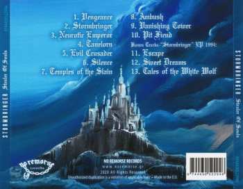 CD Stormbringer: Stealer Of Souls