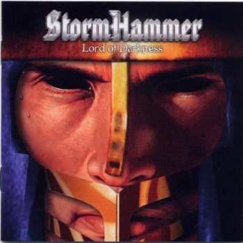 CD Stormhammer: Lord Of Darkness