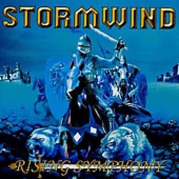 CD Stormwind: Rising Symphony