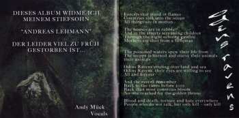 CD Stormwitch: Bound To The Witch LTD | DIGI