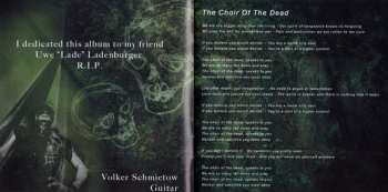 CD Stormwitch: Bound To The Witch LTD | DIGI