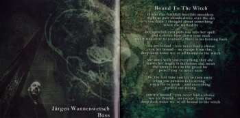 CD Stormwitch: Bound To The Witch LTD | DIGI