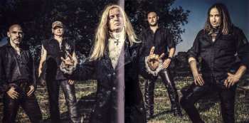 CD Stormwitch: Bound To The Witch LTD | DIGI