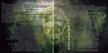 CD Stormwitch: Bound To The Witch LTD | DIGI