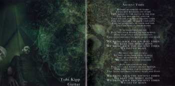 CD Stormwitch: Bound To The Witch LTD | DIGI