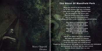 CD Stormwitch: Bound To The Witch LTD | DIGI