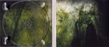 CD Stormwitch: Bound To The Witch LTD | DIGI