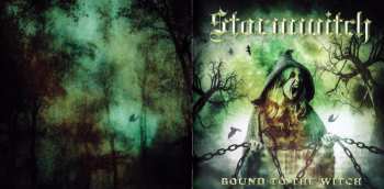 CD Stormwitch: Bound To The Witch LTD | DIGI