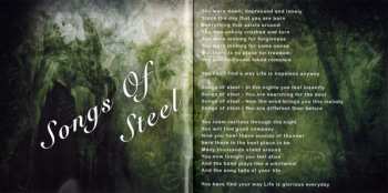 CD Stormwitch: Bound To The Witch LTD | DIGI