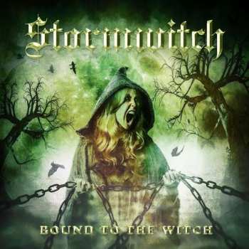 CD Stormwitch: Bound To The Witch LTD | DIGI