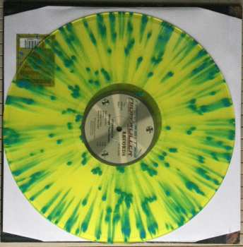 LP Stormwitch: Stronger Than Heaven LTD | CLR