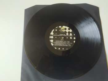 LP Stormy Six: Le Idee Di Oggi Per La Musica Di Domani