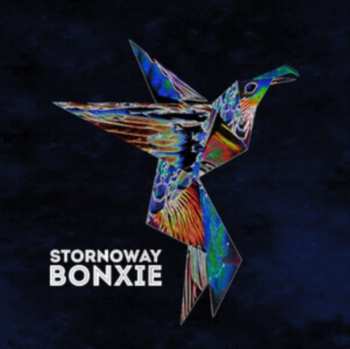 CD Stornoway: Bonxie DLX
