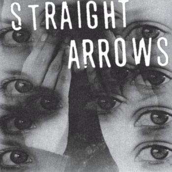 SP Straight Arrows: Make Up Your Mind