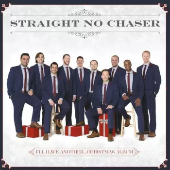 I'll Have Another... Christmas Album