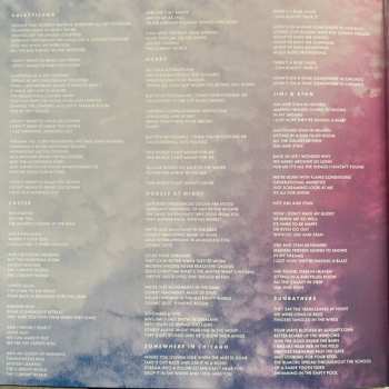 LP Strand Of Oaks: In Heaven