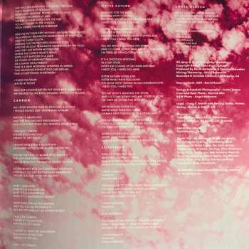 LP Strand Of Oaks: In Heaven